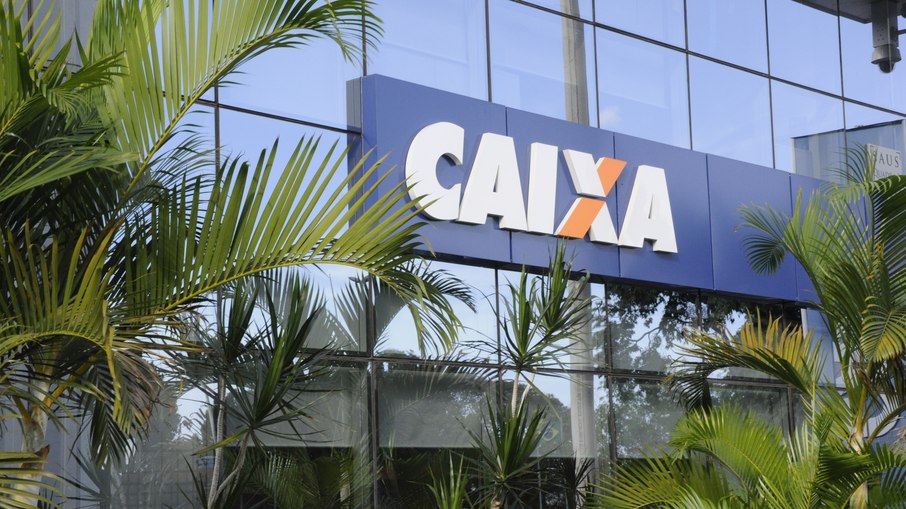 A Caixa Econômica vai disponibilizar os valores em duas etapas