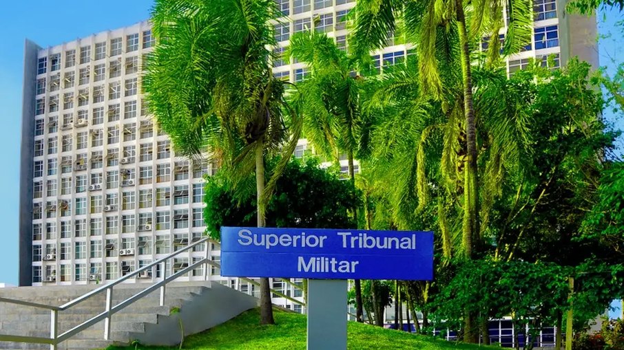 Superior Tribunal Militar; inscrições para concurso vão até 4 de abril