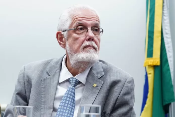 Audiência Pública. Dep. Jorge Solla (PT - BA).