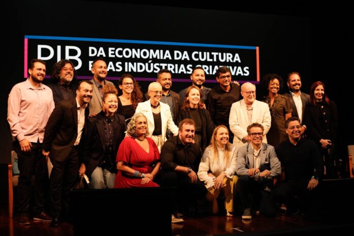 O indicador foi apresentado por dirigentes do Observatório Itaú Cultural aos gestores estaduais