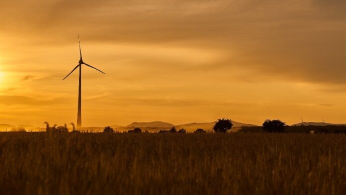 Escócia produz energia renovável recorde