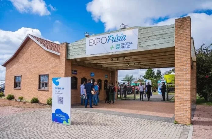 ExpoFrísia