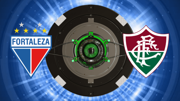 fortaleza fluminense