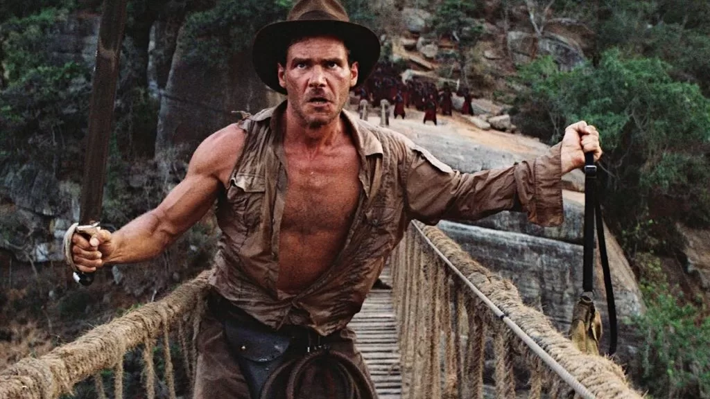 Onde assistir a saga Indiana Jones - Olhar Digital