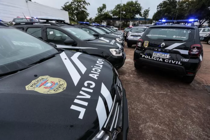 Polícia Civil esclarece homicídio de comerciante em Barra do Garças com prisão de autores em Goiás