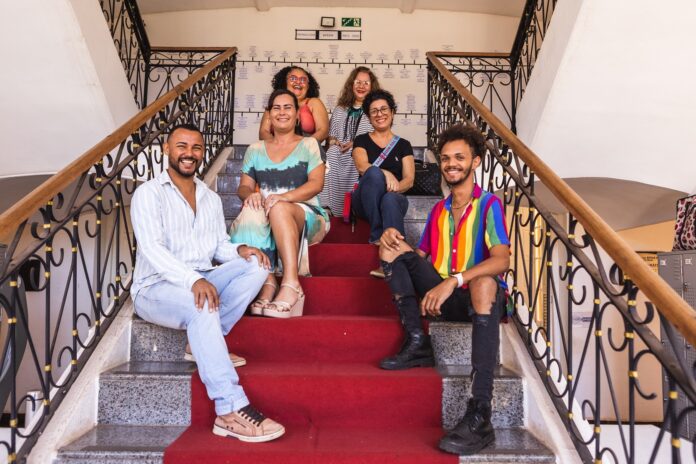 Coletivo MT Queer foi um dos contemplados na primeira edição do MOVE_MT