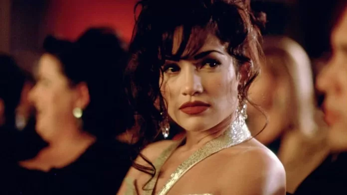 Cena de Selena (1997)