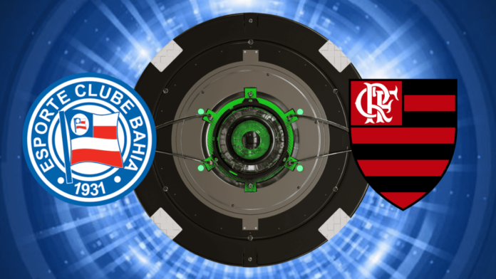 bahia flamengo