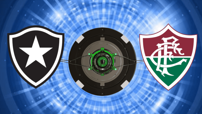 Botafogo e Fluminense