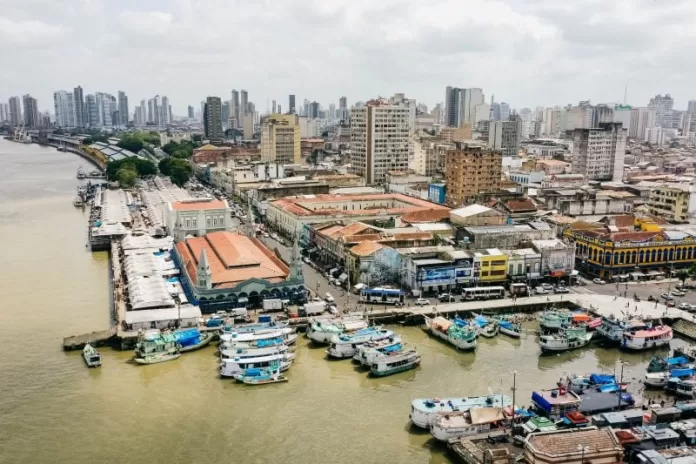 ´Belém, Pará