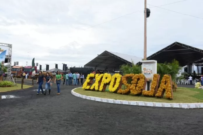 Piauí, Exposoja