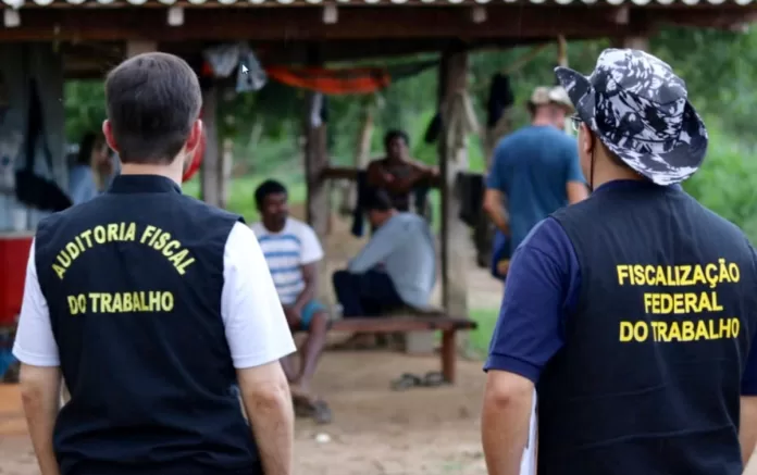 fiscalização trabalhista, trabalho, escravidão, trabalhadores