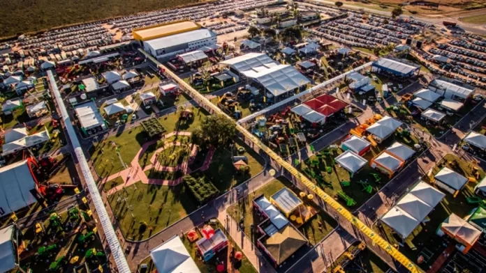 Bahia Farm Show abre com perspectiva de bons negócios