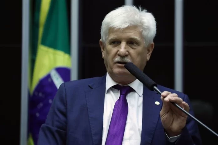 Discussão e votação de propostas. Dep. Airton Faleiro(PT - PA)