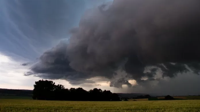 EUA: previsões para o clima são otimistas