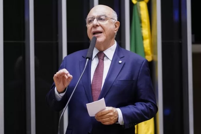 arnaldo jardim - fpa - agro - pablo valadares - câmara dos deputados