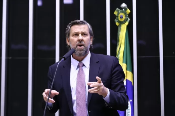 Discussão e votação de propostas. Dep. Carlos SampaioPSDB - SP