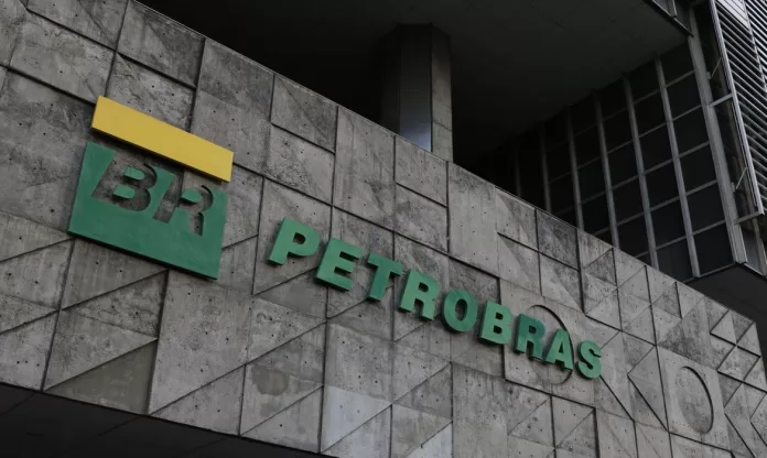 petrobras