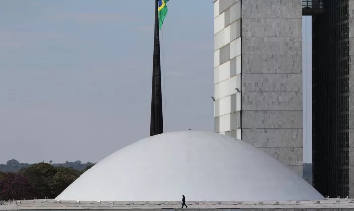 Congresso, Orçamento, Senado, FPA