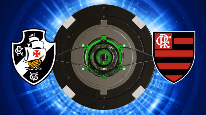 Vasco e Flamengo