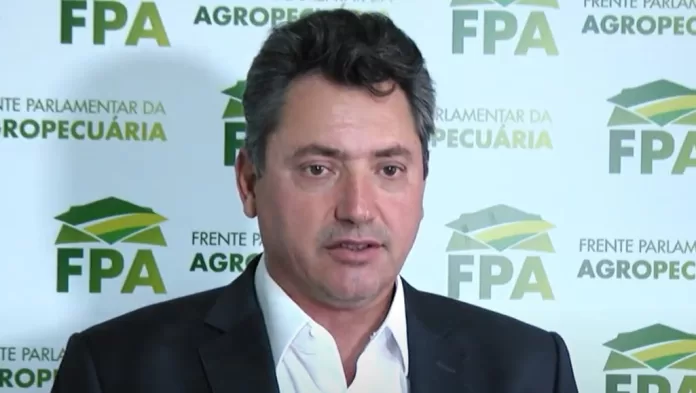 pec da transição - sergio souza - seguro rural - teto de gastos