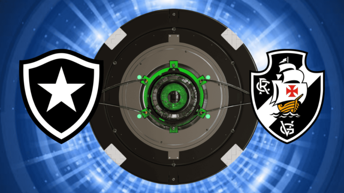 botafogo vasco