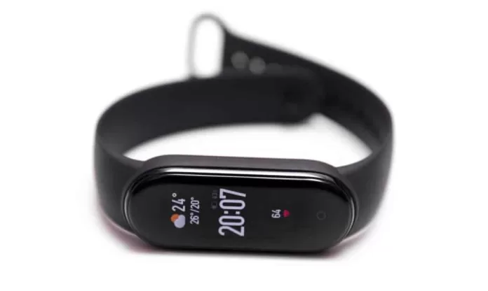 Recursos Mi Band