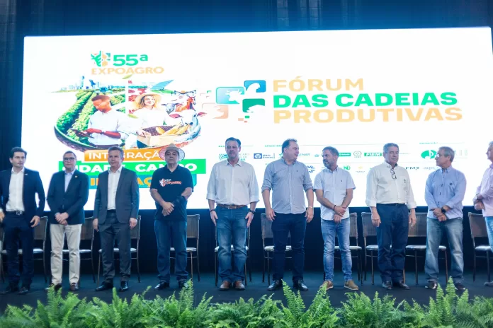 Expoagro Cuiabá