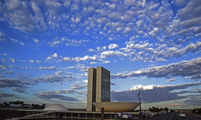 LDO, Congresso, Votação - orçamento