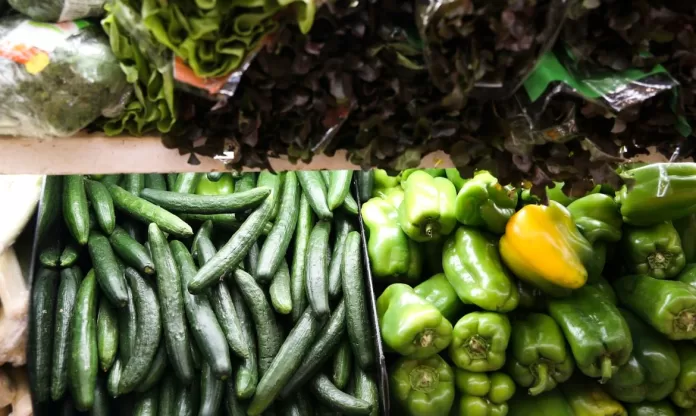 Pesquisa diz que alimentos na mesa não refletem biodiversidade