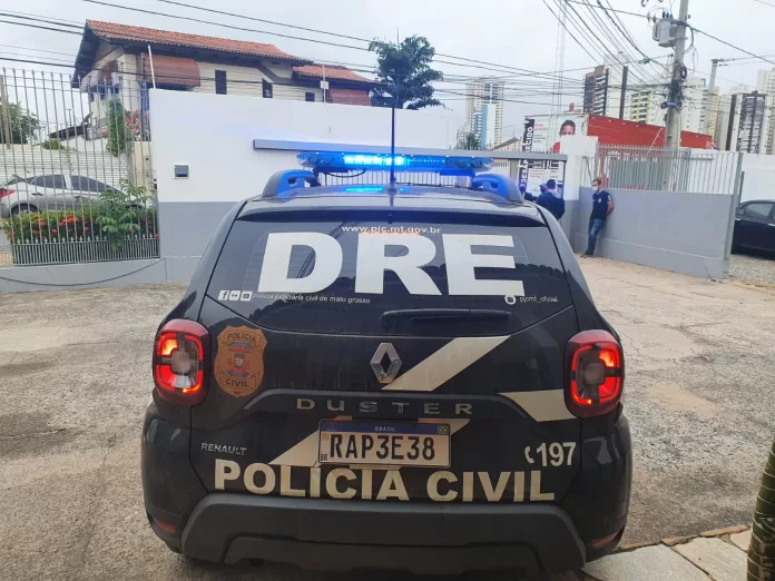 Polícia Civil cumpre 15 mandados contra grupo envolvido com venda de drogas em festas na região metropolitana