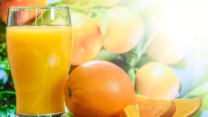 Preço do suco de laranja deve se manter elevado