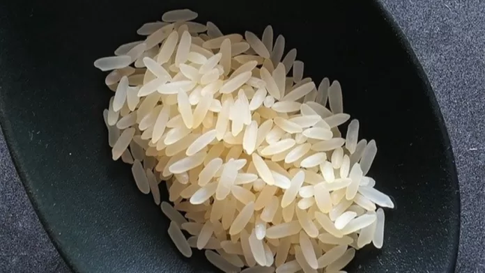 Preços do arroz reagem