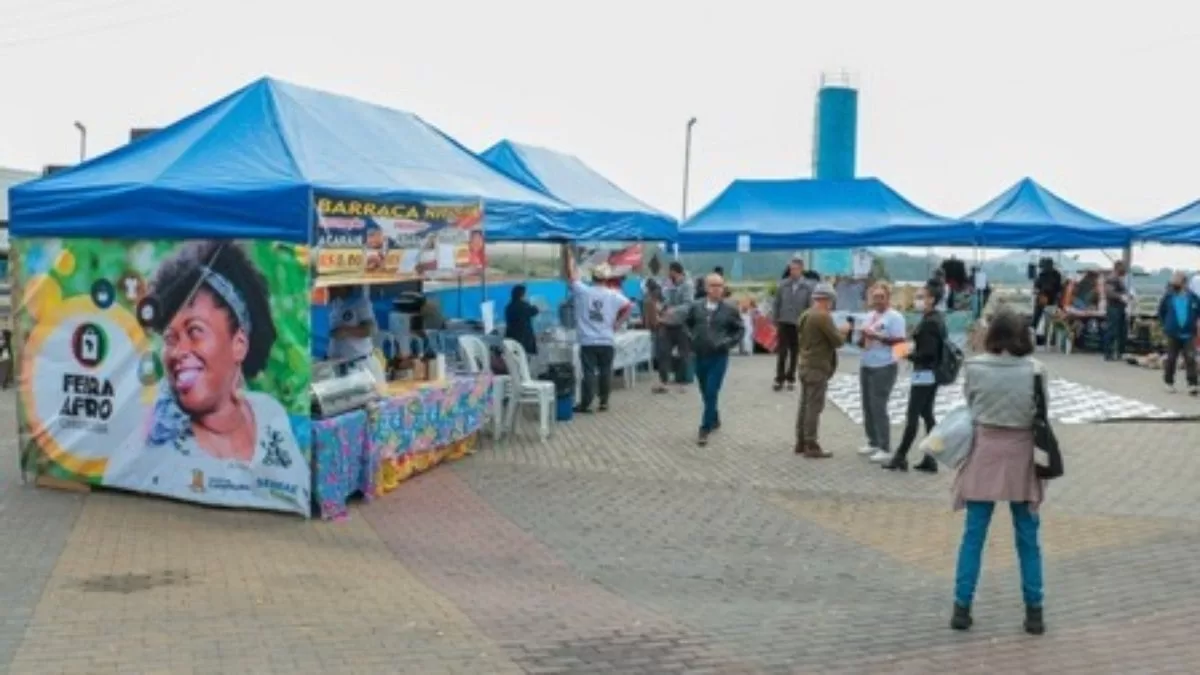 2ª Feira do Afroempreendedor de Carapicuíba acontece no sábado (5)