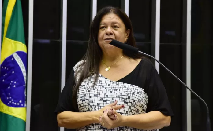 Discussão e votação de propostas. Dep. Laura Carneiro (PSD - RJ)