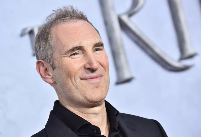 andy jassy