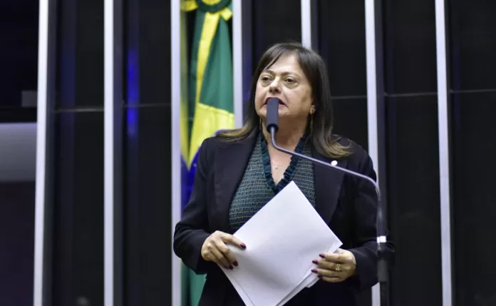 Discussão e votação de propostas. Dep. Alice Portugal(PCdoB - BA)