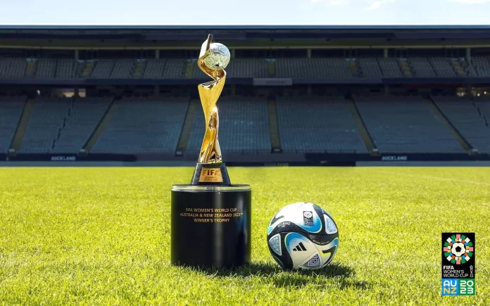 copa do mundo feminina