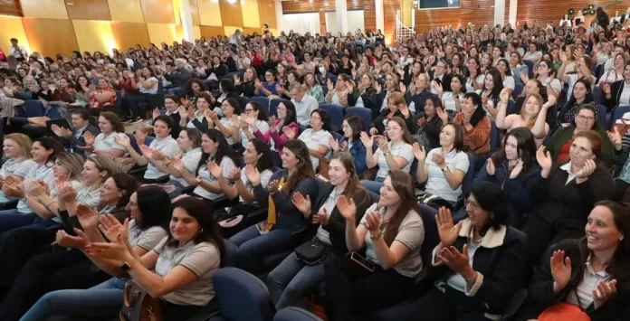 Encontro em Cascavel vai reunir mais de 1,2 mil produtoras rurais