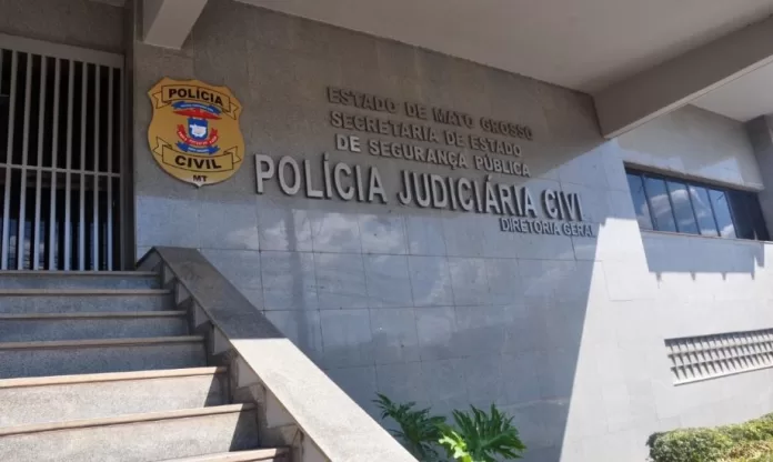 Governo de Mato Grosso empossa mais 19 policiais civis