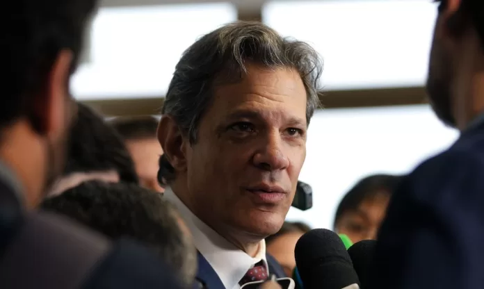 Fernando Haddad