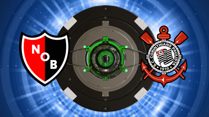 Newell’s Old Boys e Corinthians