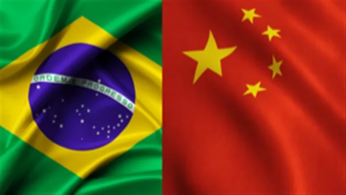 Relações comerciais com a China são reforçadas na Expointer