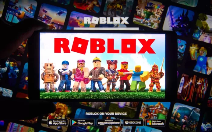 roblox