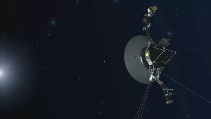 Voyager 2