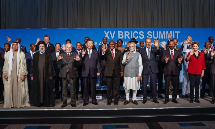 Brics