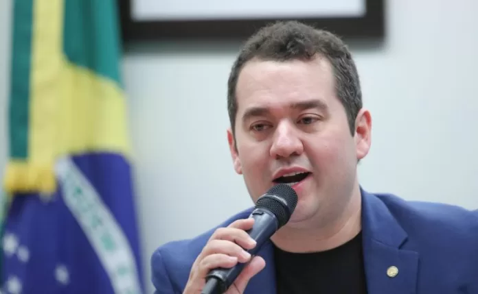 Audiência Pública - Contribuições das companhias aéreas para prevenção de pirâmides financeiras. Dep. Ricardo Silva (PSD-SP)