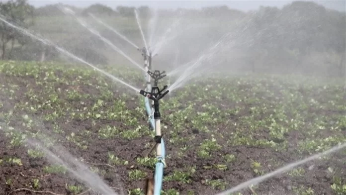 Expansão agrícola no Espírito Santo: o papel da Irrigação