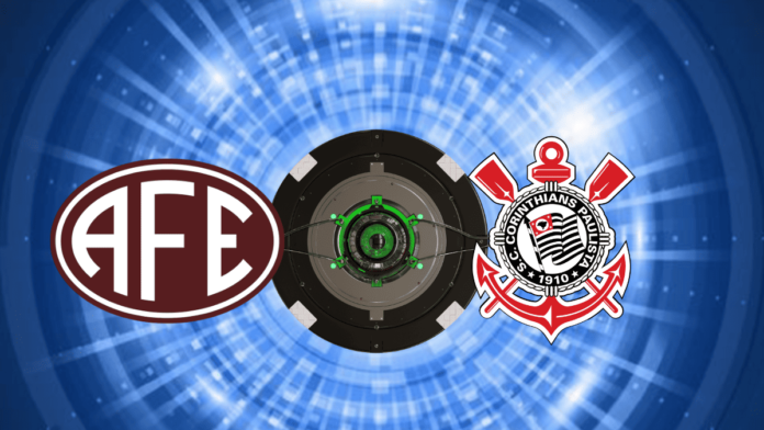 Ferroviária Corinthians Brasileirão