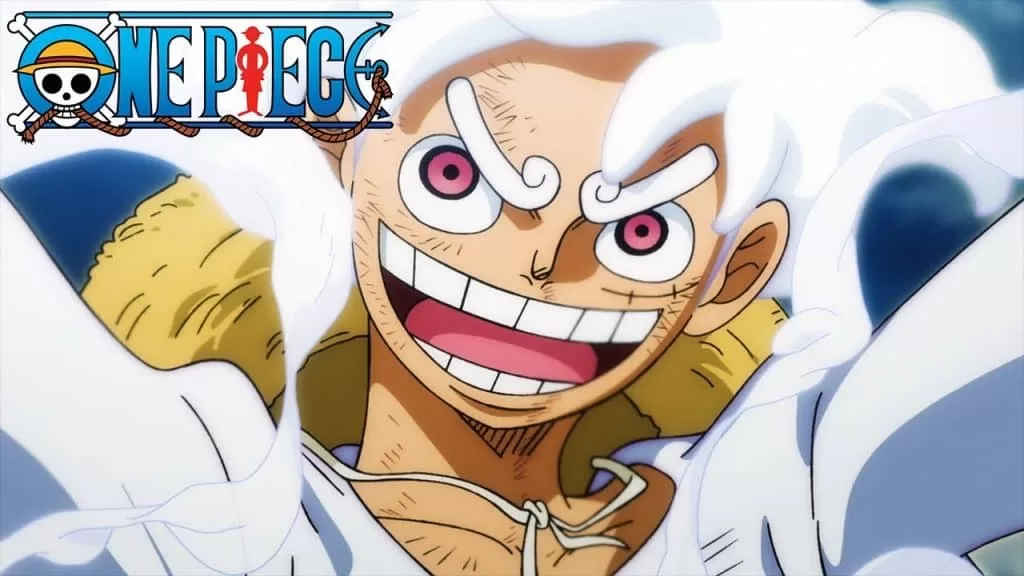 Luffy Gear 5: como funciona a transformação em One Piece? 